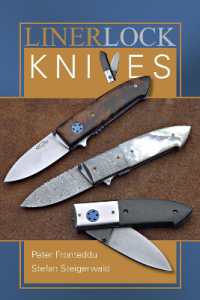 Liner Lock Knives （Spiral）