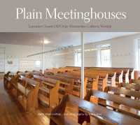 Plain Meetinghouses : Lancaster County Old Order Mennonites Gather to Worship