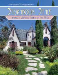 Storybook Style : America's Whimsical Homes of the 1920s （2ND）
