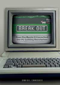 Break Out : How the Apple II Launched the PC Gaming Revolution