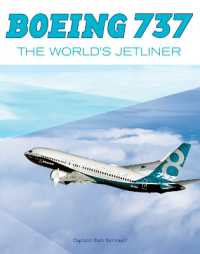 Boeing 737 : The World's Jetliner