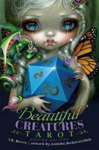 Beautiful Creatures Tarot, 2nd Edition （2ND）