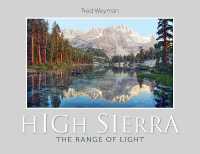 High Sierra : The Range of Light