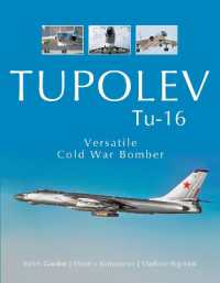 Tupolev Tu-16 : Versatile Cold War Bomber