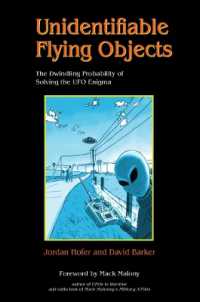 Unidentifiable Flying Objects : The Dwindling Probability of Solving the UFO Enigma