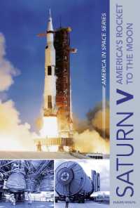 Saturn V : America's Rocket to the Moon (America in Space Series)