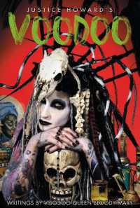 Justice Howard's Voodoo : Conjure and Sacrifice