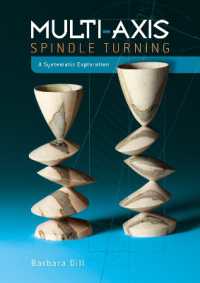 Multi-Axis Spindle Turning : A Systematic Exploration