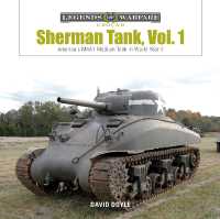 Sherman Tank Vol. 1 : America's M4A1 Medium Tank in World War II (Legends of Warfare: Ground)