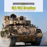 M2/M3 Bradley : America's Cavalry/Infantry Fighting Vehicle (Legends of Warfare: Ground)