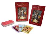 The Enchanted Love Tarot : The Lover's Guide to Dating, Mating, and Relating