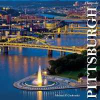 Pittsburgh : A Keepsake (A Keepsake)