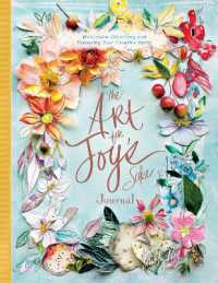 The Art for Joy's Sake Journal : Watercolor Discovery and Releasing Your Creative Spirit (Artisan Series)