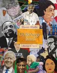 OURstory Quilts : Human Rights Stories in Fabric