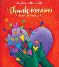 Thank Forward : A Gratitude Action Kit
