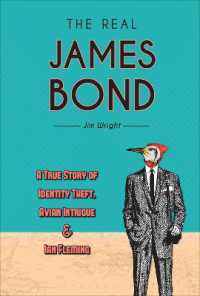 The Real James Bond : A True Story of Identity Theft, Avian Intrigue, and Ian Fleming
