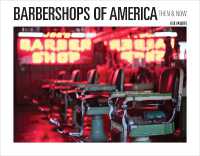 Barbershops of America : Then and Now