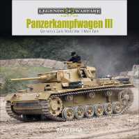 Panzerkampfwagen III : Germany's Early World War II Main Tank (Legends of Warfare: Ground)