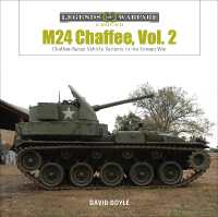 M24 Chaffee, Vol. 2 : Chaffee-Based Vehicle Variants in the Korean War (Legends of Warfare: Ground)