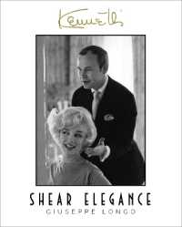 Kenneth : Shear Elegance