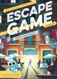 Escape Game Adventure: Operation Pizza (Escape Game Adventure)