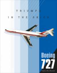 Boeing 727 : Triumph in the Skies