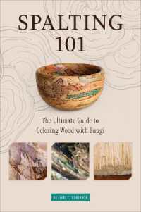 Spalting 101 : The Ultimate Guide to Coloring Wood with Fungi