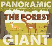 The Forest : A Poster Book to Understand Everything about the World (Panoramic Giant)