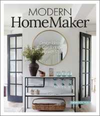 Modern HomeMaker : Creative Ideas for Stylish Living