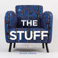 The Stuff : Upholstery, Fabric, Frame
