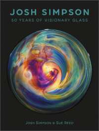 Josh Simpson : 50 Years of Visionary Glass