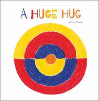 A Huge Hug : Understanding and Embracing Why Families Change