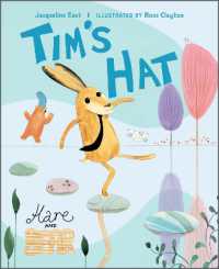 Tim's Hat (Hare and Bear)