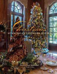 Christmas at America's Landmark Houses, 2nd Edition （2ND）