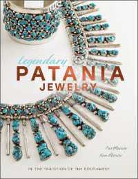 Legendary Patania Jewelry : In the Tradition of the Southwest