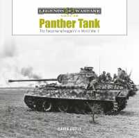 Panther Tank : The Panzerkampfwagen V in World War II (Legends of Warfare: Ground)