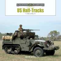US Half-Tracks : In World War II (Legends of Warfare: Ground)
