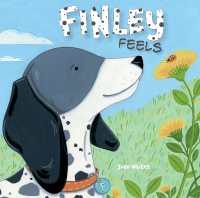 Finley Feels （Board Book）