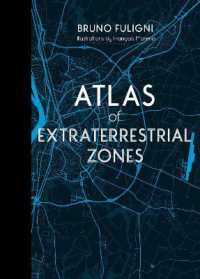 Atlas of Extraterrestrial Zones (Atlas Series)
