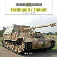 Ferdinand/Elefant : Panzerjäger Tiger (P) (Legends of Warfare: Ground)