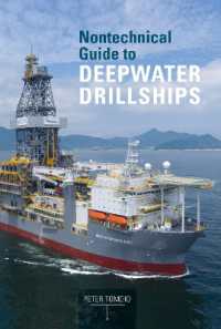 Nontechnical Guide to Deepwater Drillships