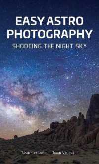 Easy Astrophotography : Shooting the Night Sky