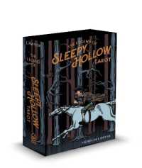 Legend of Sleepy Hollow Tarot -- Multiple-component retail product