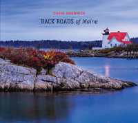 Back Roads of Maine (The Back Roads Series)