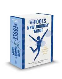The Fool's New Journey Tarot : Sixty Triumphs for a New Dawn