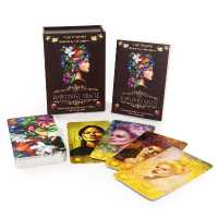The Flowerwise Oracle : Empowerment through the Ancient Wisdom of the Feminine Spirit