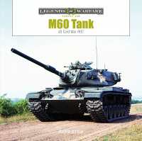 M60 Tank : US Cold War MBT (Legends of Warfare: Ground)