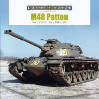 M48 Patton : America's First 'Main Battle Tank' (Legends of Warfare: Ground)