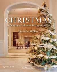 Christmas at Designers' Homes across America, 2nd Edition （2ND）
