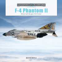 F-4 Phantom II : McDonnell Douglas MiG Hunter (Legends of Warfare: Aviation)